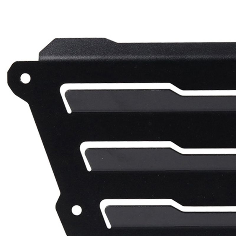 AM-Motorcycle Radiator Guard Protector Grille Cover For 790 890 Adventure ADV R S 2019 2020 2021 Replacement Accessories
