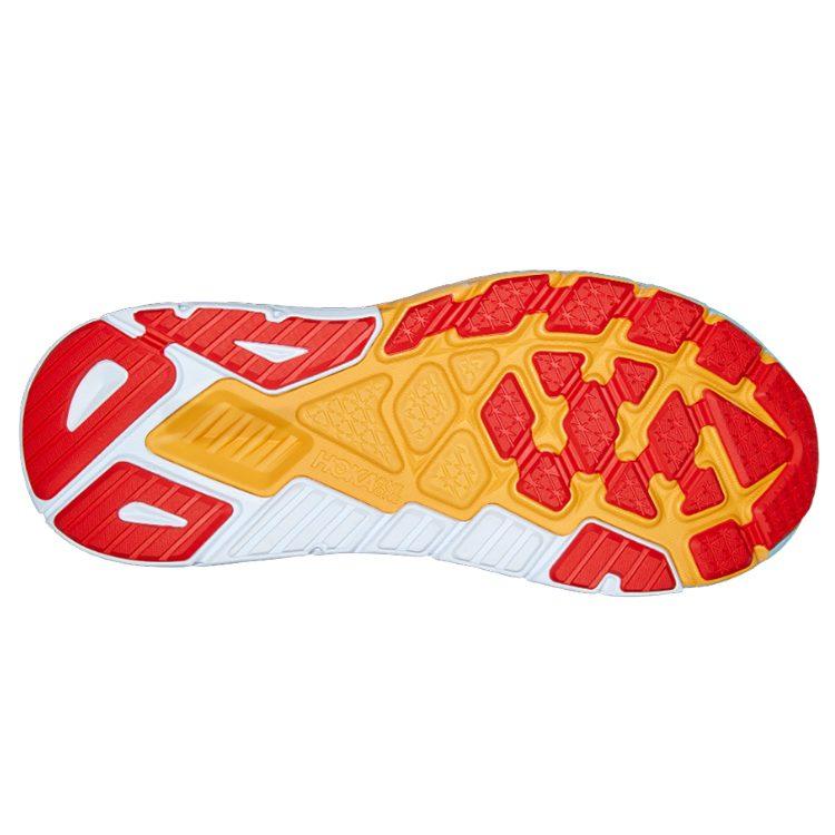 HOKA One One Arahi 6 Летняя Песня Горный Источник 1123194-SSMS
