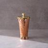 Copper Tumbler Serving Water Glasses Serve Ware Copper Health Benefits 600 Ml
