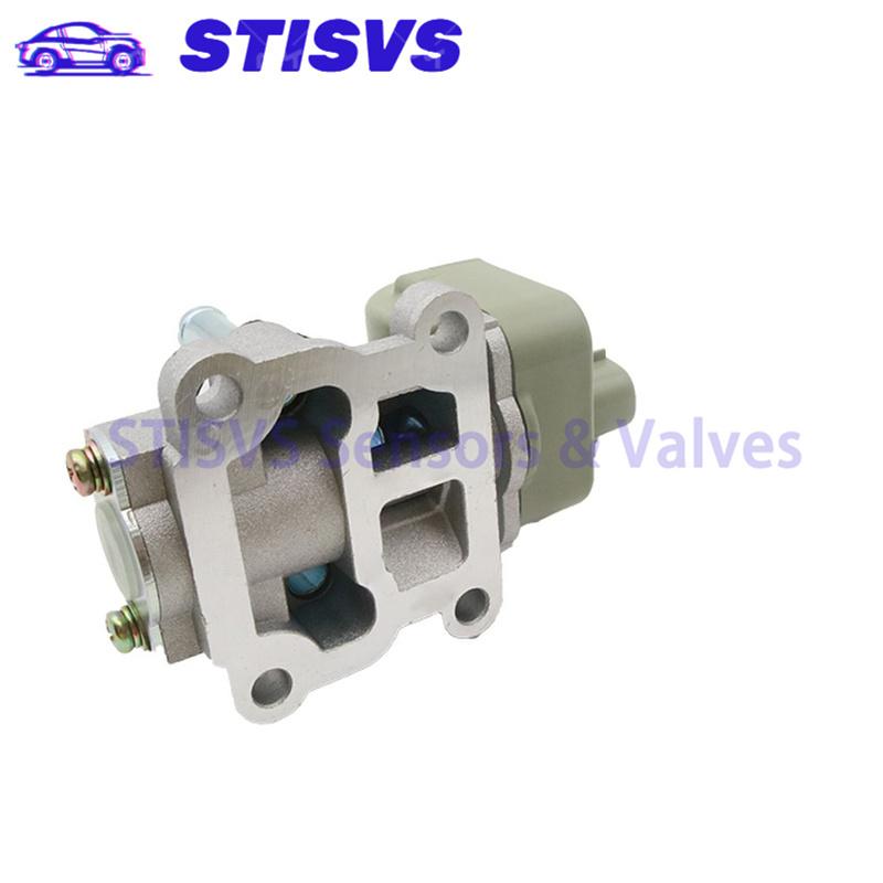 22270-15010 Idle Air Control Valve For Toyota Celica Corolla 1993-1995 Asuna Sunfire 1993 Geo Prizm New 2227015010 22270 15010