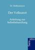 Книга Der Volksarzt