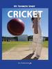 Книга My Favorite Sport : Cricket