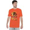 Labyrinth Unisex Adult Hey Head DonÂ´t Come Off T-Shirt