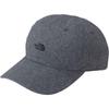 North Hat Active Light Cap Mixed Charcoal 2 БЕСПЛАТНО [The Face]