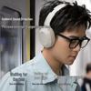 Edifier W820NB Double Gold Edition Active Noise Cancelling Bluetooth Headphones