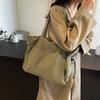 Tote Bag Lightweight Women's Large Capacity Shopping Shoulder Bag