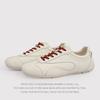 Distribution - Summer New Lace-Up Flat-Bottomed German Training Shoes Skinny Versatile Sports And Leisure Shoes