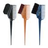 Sanbee Industrial Hair Dye Made In Japan [Outlet Item] Brush, 3-Piece Assortment, K-60 / K-70 / K-80,