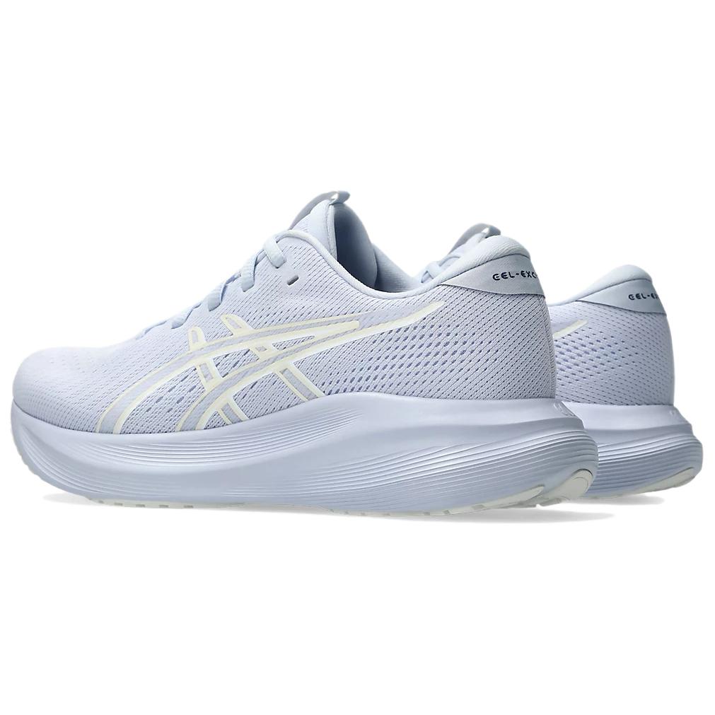 Asics Гель Excite 11 Синий Градиент Крем Женские Кроссовки 1012B861-402
