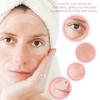 12 Pieces Silicone Eye Wrinkle Pads ReusableCheek Forehead Face Sticker Lifting Tools Eye Skin Care Tools for Mouth and Eyes