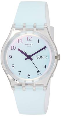 Gent ULTRACIEL W GE713 Белый [Swatch] Женский