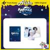 [ПРЕДЗАКАЗ] СЛУЧАЙНАЯ КОЛЛЕКЦИОННАЯ КАРТОЧКА ATEEZ x ANITEEZ POP-UP ANITEEZ IN DEJAVU MD