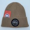 Fashion Thick Trend Knit Hat With Windproof Design For Men Women Outdoor Use