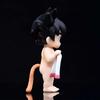 Son Ball Dragon Goku Young Ver Child Baby Pvc Figure Collectible Model Toy Dbz