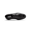 [First layer cowhide] Obsidian style carved Blok shoes breathable business formal shoes men's shoes