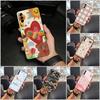 Soft Case Full Wrap Phone Case For Wiko T50 Dirt-resistant Fashion Design Shockproof Waterproof Back Cover Graffiti Cute