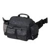 Hip Bag Spiral Black LT(D)