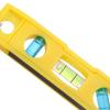 Tool For Carpentry Tool Laser Level 3 Bubble Level Horizontal Ruler Strong Magnetic Gradient