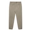 HAZZYS Men's Solid Color Sporty Jogger Casual Pants