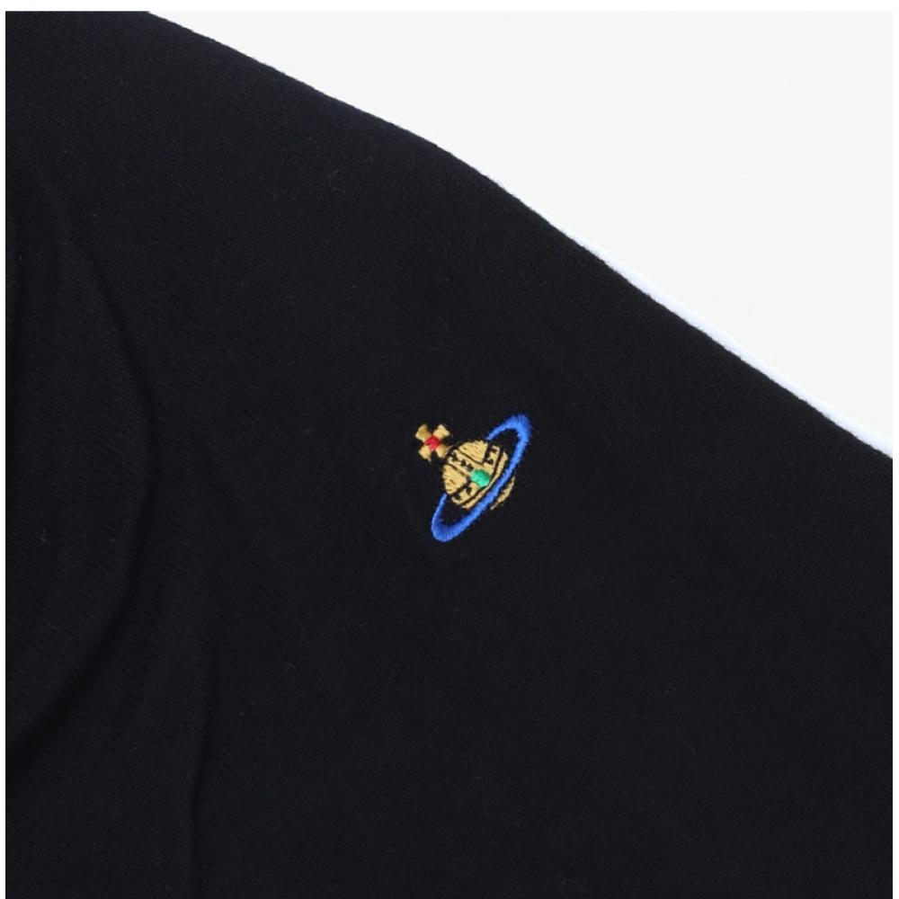 Vivienne Westwood Jumper Women Knit Orb Logo Pamela