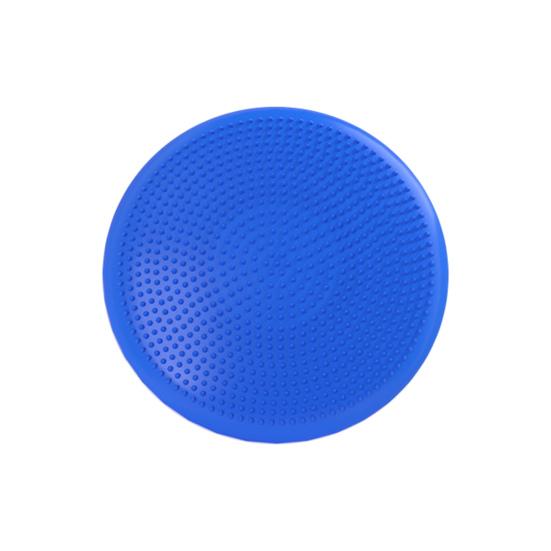 Leakproof Balance Pad One-piece Molding Convenient Board Disc Exercise Wobble Fitness Equipment Deep Massage