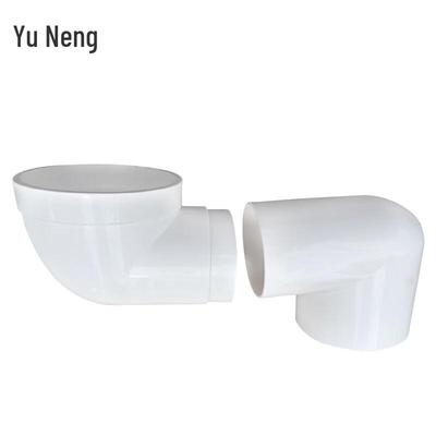 Yune PVC110 Адаптер смещения для соединителя унитаза