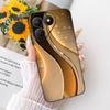 Чехол для Tecno Pova 7 4G 5G LJ6 LJ7 Чехол для телефона Pova 7 Pro Pova7 Ultra Чехлы Милые Мультяшные Животные Дракон Лев Мягкая Черная Крышка
