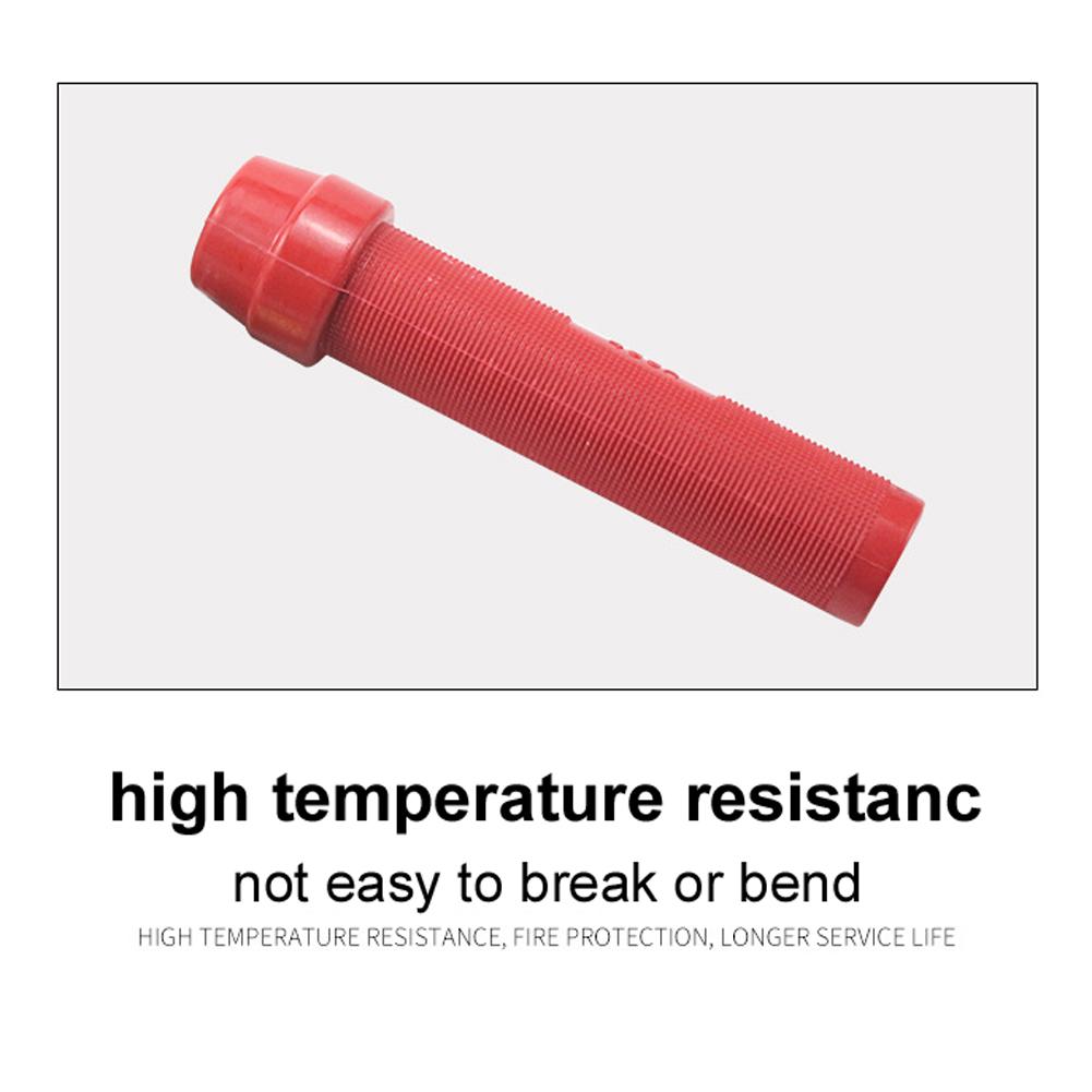 Сварочные клещи, аксессуар для сварочного аппарата, полный медный держатель сварочного электрода, эластичная пружина