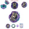 Захватывающий и мощный Beyblade Burst Gt B143-1 Judgement Joker.00t Zan Без пускового устройства