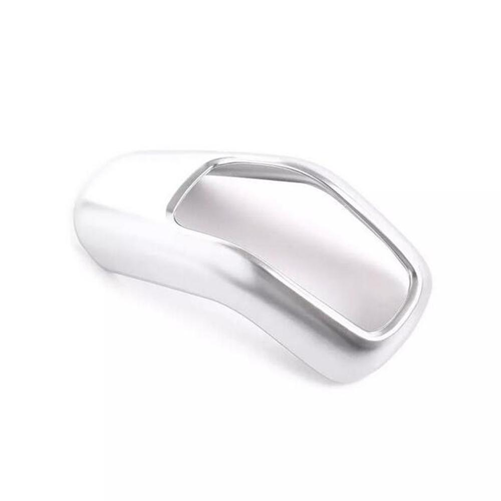 Накладка на ручку переключения передач из АБС-пластика для Land Rover Defender 90 110 130 20-24