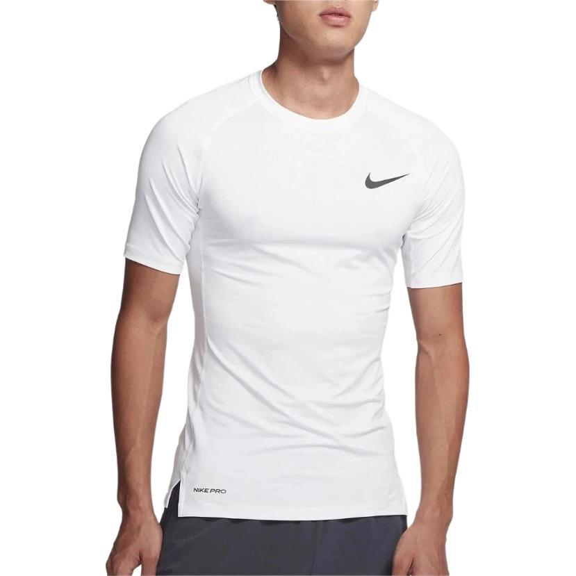 Nike Workout Clothing Men's White DN4311-100