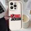 M-Michael J-Jackson Певец Чехол для телефона для Redmi NOTE 8 9 A1 A2 A3 9 9A 9C 10 10C 12 12C 13 13C 14C 15 15C K30 K40 K50 K60 Чехол