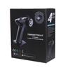 GA-4H-TX TX4 2.4GHz 4CH Radio System Transmitter Controller Remote Control w/ Receiver For RC Car Boat PK TG3 FS-GT3B