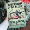 Винтажная металлическая жестяная табличка Ретро Настенное искусство Домашний декор 20x30см