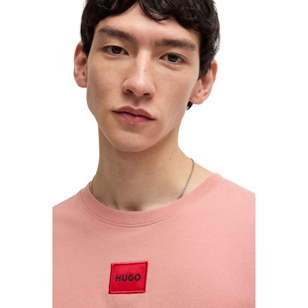 Hugo Mens Diragolino T-Shirt