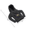 New Car Shift Lever Hoodie Cover Shift Cover Gear Handle For Chevrolet Colorado