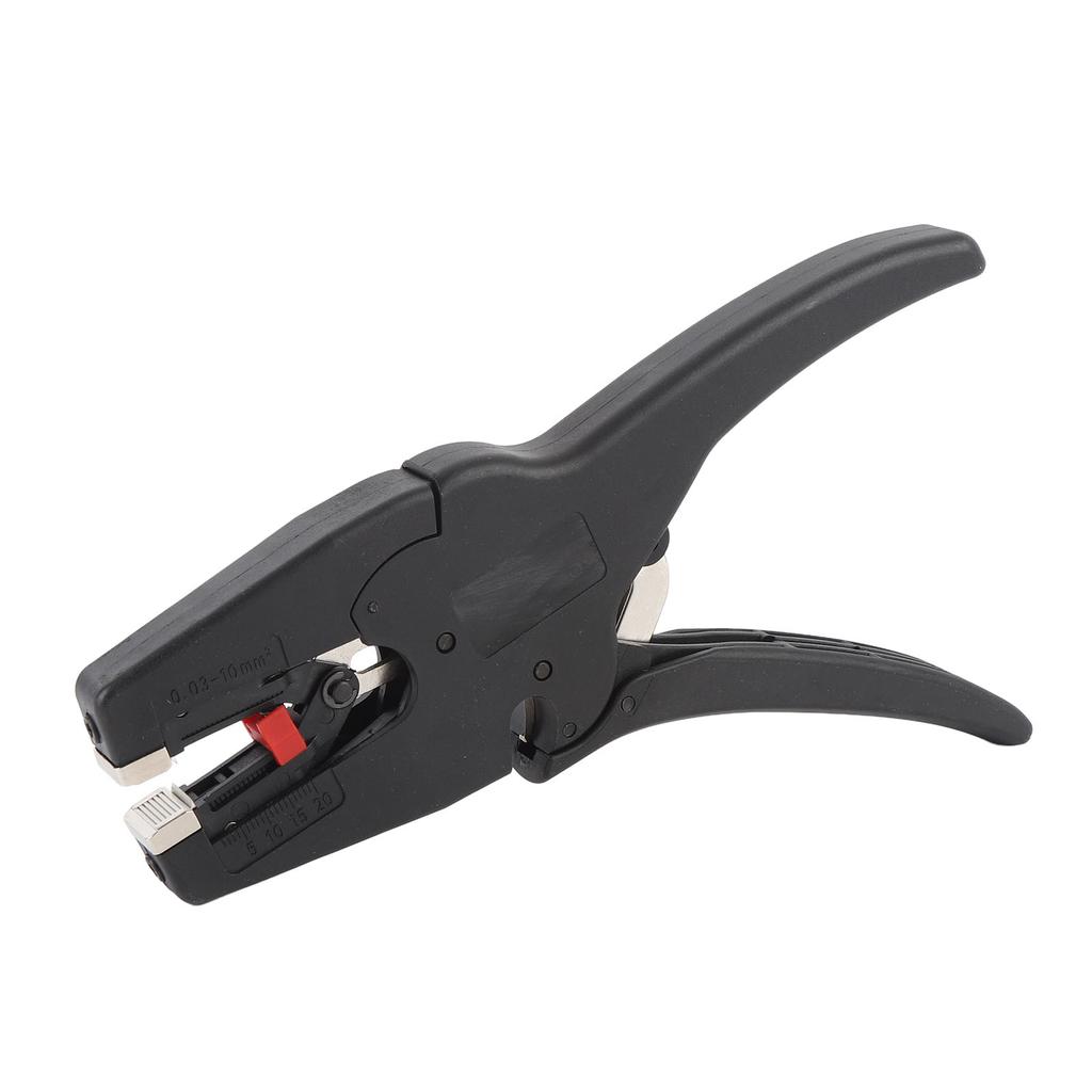 Автоматический инструмент для зачистки и резки проводов 2 в 1 327 AWG Инструмент для зачистки электрических кабелей и проводов для промышленности