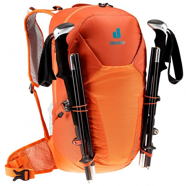 Рюкзак Deuter Speed Lite 23 shale/graphite (3410322-4412)