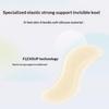 2 6 12 18 30 PCS S-shaped Silicone Ear Sticker Patch for Correcting Protruding Ear with Skin Friendly Material