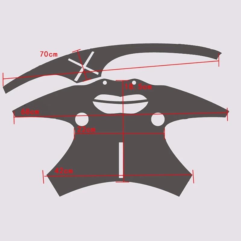 Scione Tokyo Anime Kaneki Ghoul Ken Kinkiken Mask Cosplay Props Halloween Party Mask Accessories