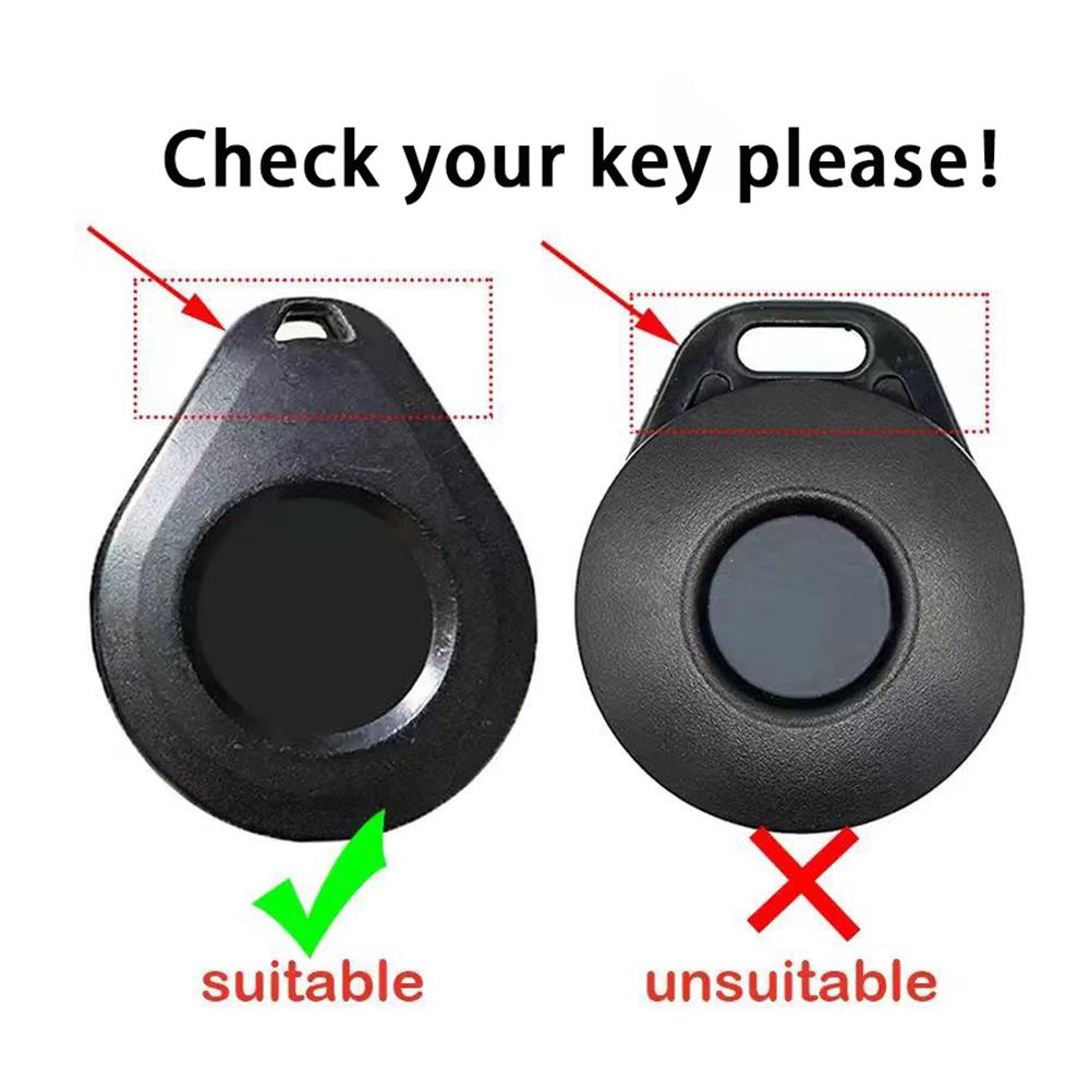 Для Harley Davidson Softail Sportster VRSC Touring X48 883 1200 Street Glide ТПУ чехол для ключей от автомобиля чехол мотоциклетный чехол держатель для брелка