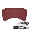 Foldable Car Laptop Desk Large Size Car Dining Table Car Temporary Tray  Car Interior