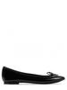 Cendrillon gomme Ballerinas 37 Black [Repetto] [Новый размер] Женские 51_1_51212900790