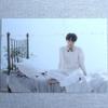 [USED] BTS Dicon Vol.10 HMV Purchase Bonus SUGA Photo