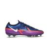 Nike Phantom GT2 Elite FG Ярко-фиолетовый CZ9890-415