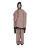 Aseupalageoseu Wide Inside-Out Baggy Pants