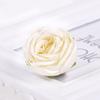 5/10Pcs Artificial Rose Head Flower Valentine's Day Party Birthdays Home Room Decoration New Year's Decor Wedding Gifts Supplies