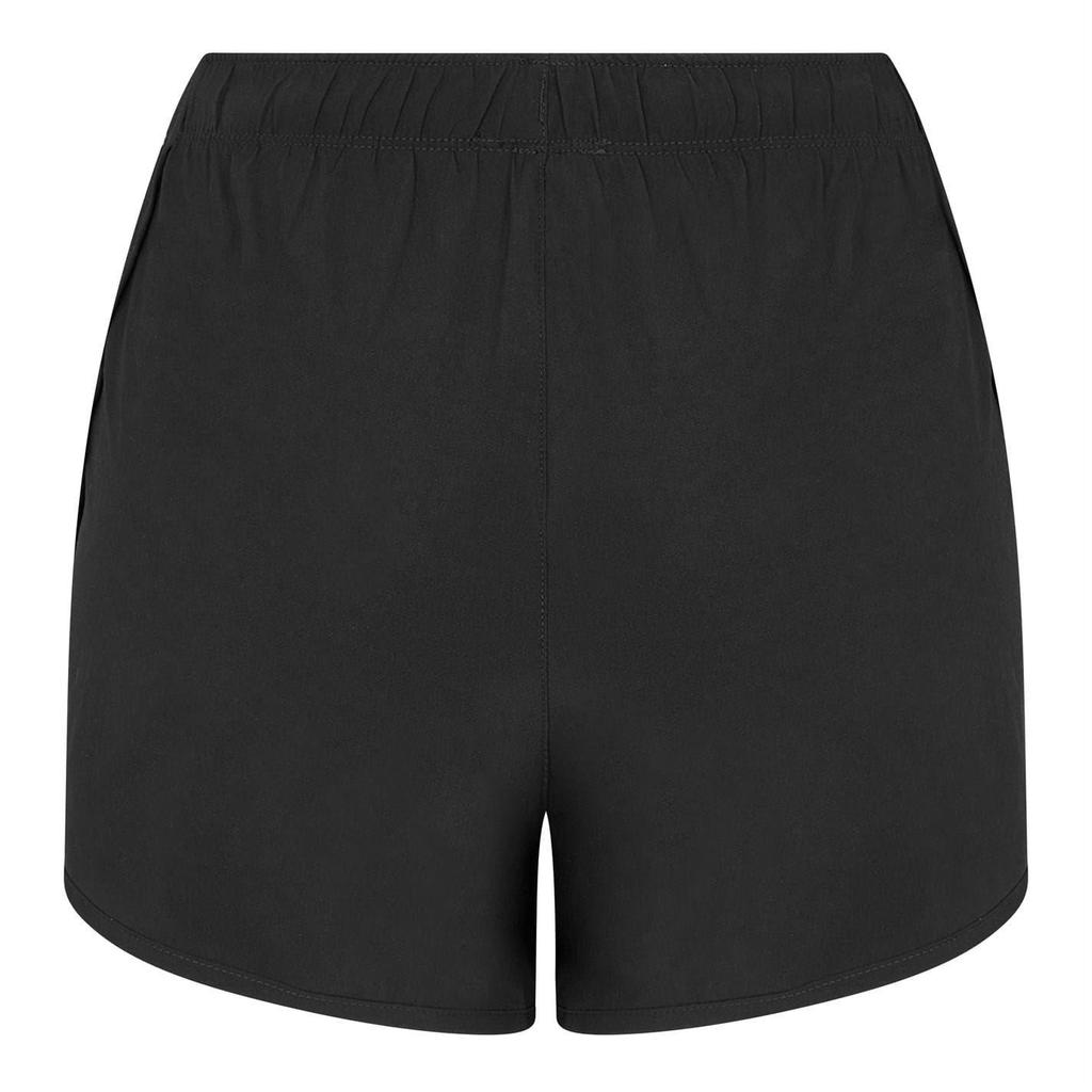 New Balance Womens/Ladies 2 in 1 Shorts