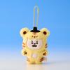 BT21 CHIMMY K-Tiger Плюшевая кукла Брелок