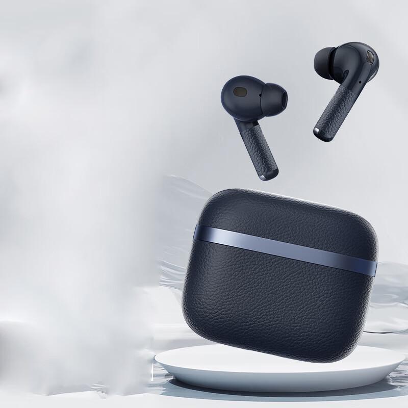 Edifier Evo Pro True Wireless Active Noise Cancelling Bluetooth Earbuds